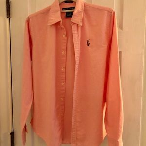 Polo Ralph Lauren Button Down Shirt